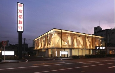ＳＡＫＵＲＡ　Ｏｎｅ 京都銀行吹田支店