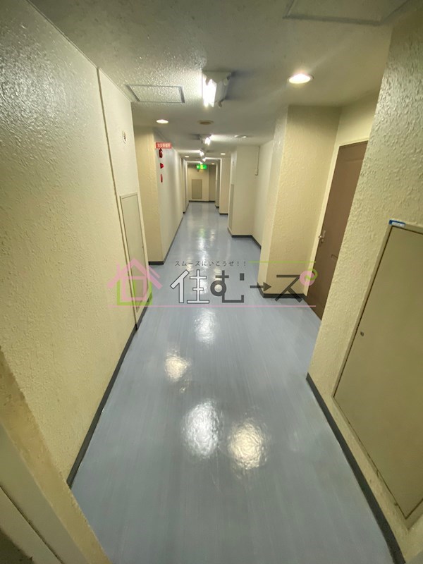 ビューシャルム上本町 その他