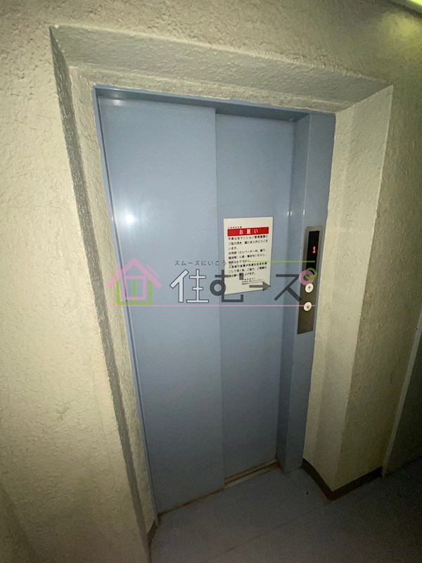 ビューシャルム上本町 その他