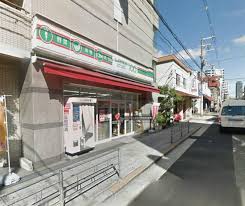 AGAIN文の里 ﾛｰｿﾝｽﾄｱ100 阿倍野阪南町店