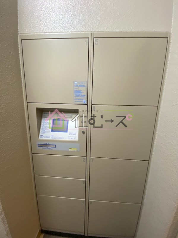 梅田ベイスワン  その他