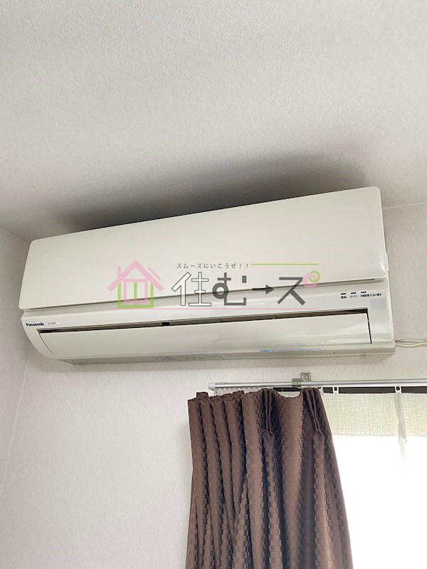 IF城北 その他設備