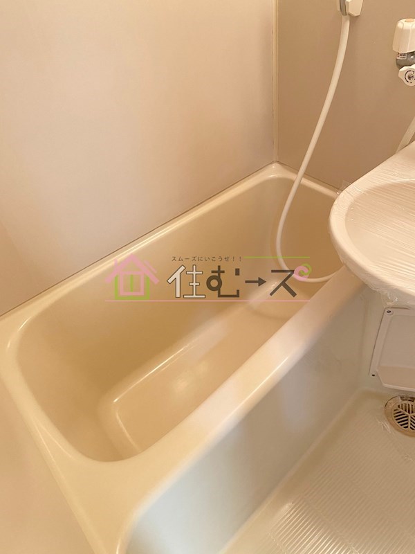 Green Villa森小路 風呂画像