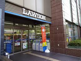 アスヴェル心斎橋東ステーションフロント ﾛｰｿﾝ 松屋町駅前店