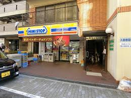 アスヴェル心斎橋東ステーションフロント ﾐﾆｽﾄｯﾌﾟ 安堂寺町店