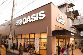 ＫＴＩレジデンス姫島  阪急ｵｱｼｽ姫島店