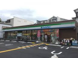 ＫＴＩレジデンス姫島  ﾌｧﾐﾘｰﾏｰﾄ 姫里一丁目店