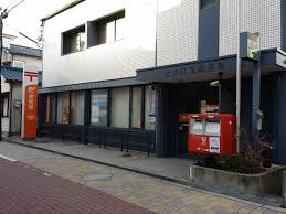 ＫＴＩレジデンス姫島  大阪姫島郵便局