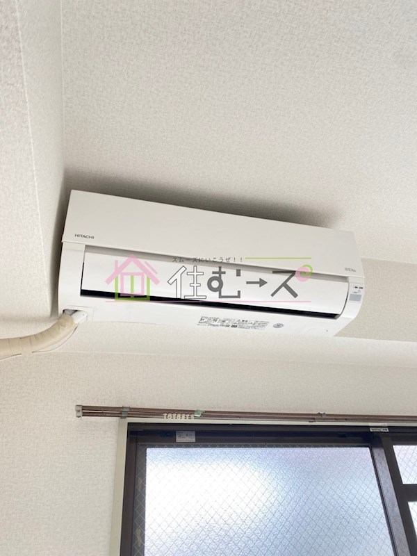 パラディ梅南 その他設備