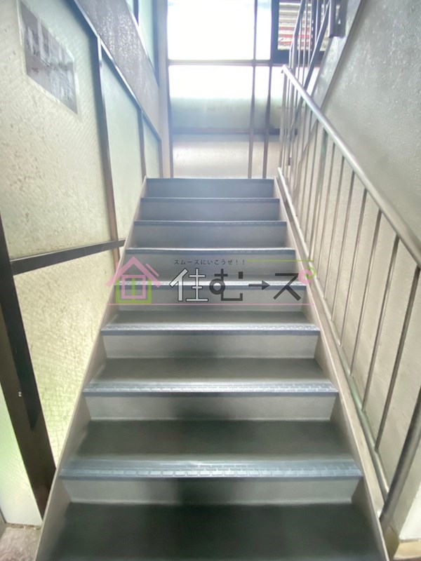 パラディ梅南 その他