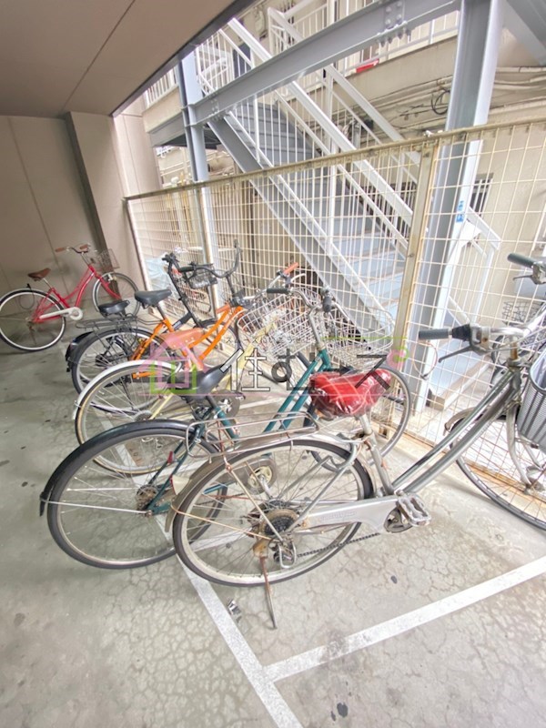 パラディ梅南 その他