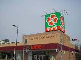 梅南3丁目貸家 ﾗｲﾌ 西天下茶屋店