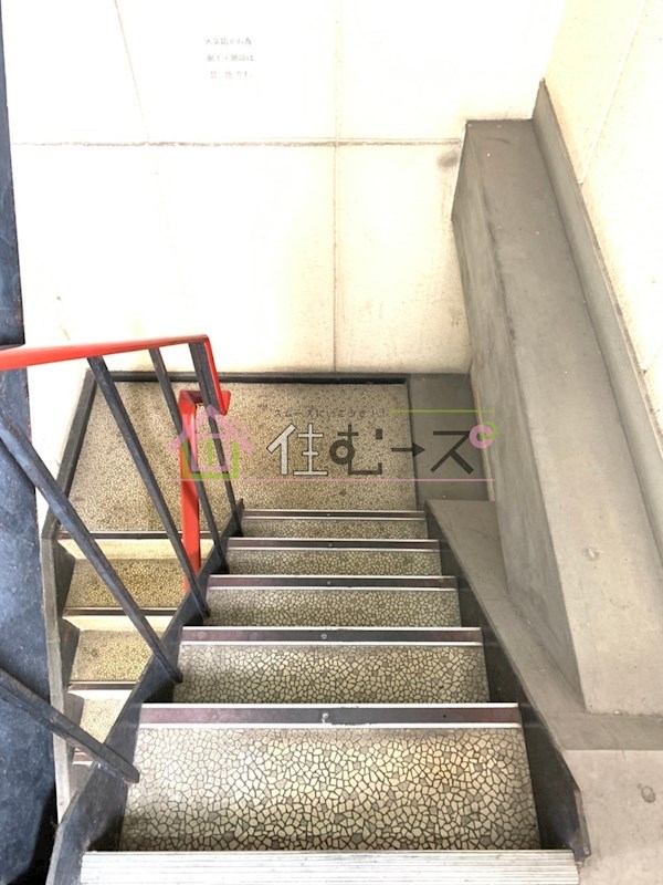 ケアンズクラブ岸里 その他