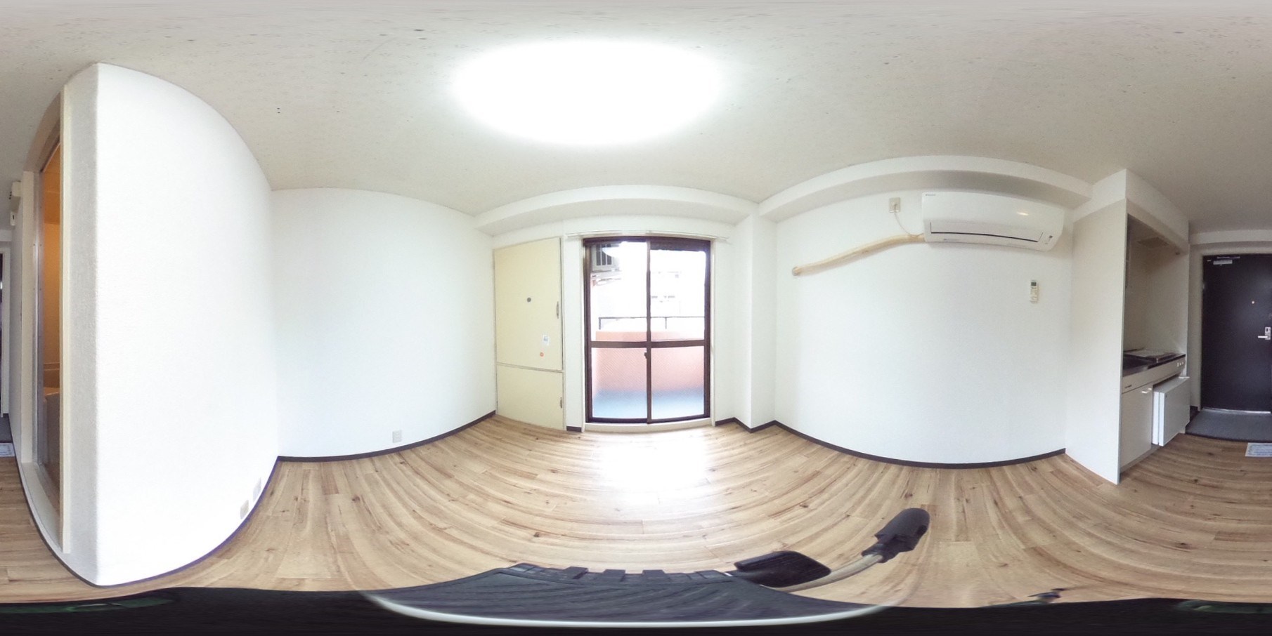 洋室