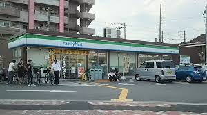 メビウス天王寺西レジデンス ﾌｧﾐﾘｰﾏｰﾄ 天下茶屋北一丁目店