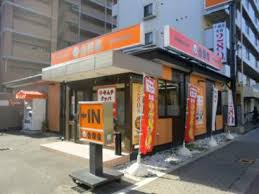 CASA-KAWATA 吉野家 淀川通塚本店