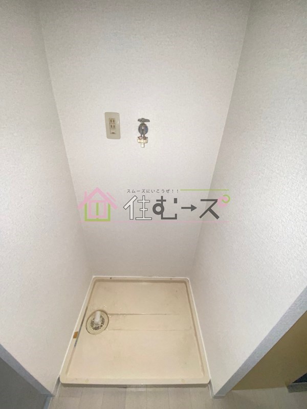 パラディ梅南 その他