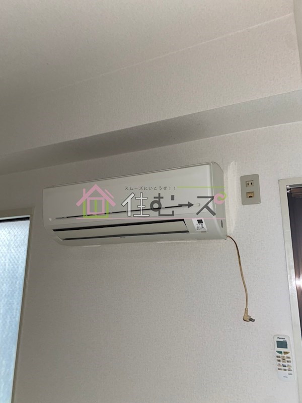 パラディ梅南 その他設備