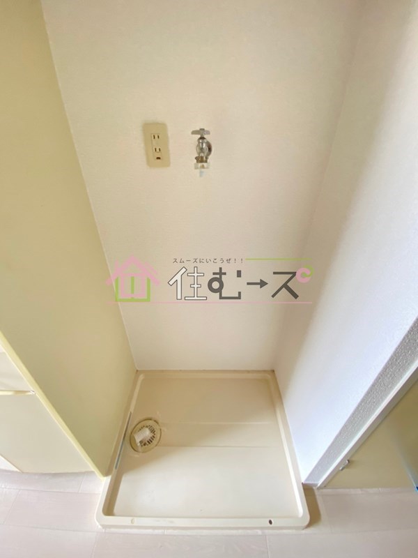 パラディ梅南 その他
