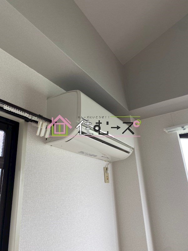 パラディ梅南 その他設備
