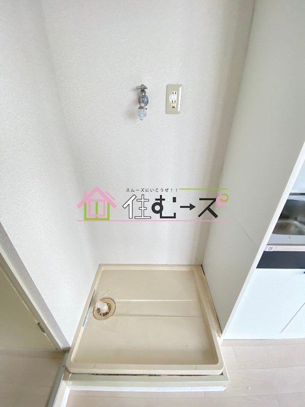 パラディ梅南 その他