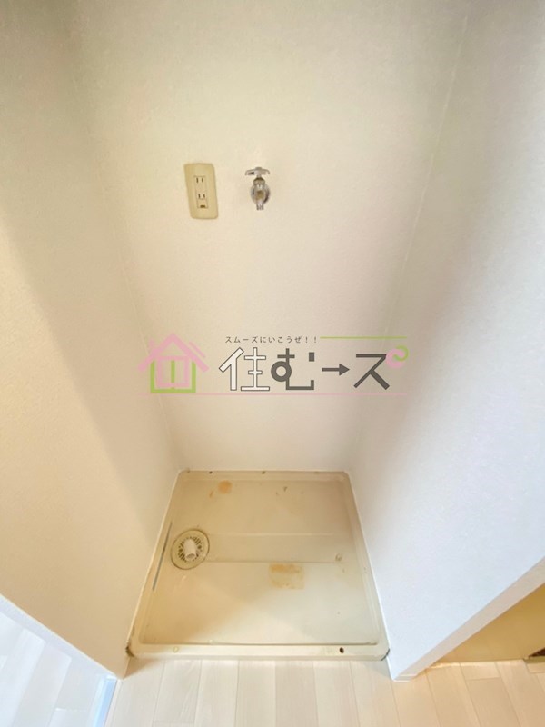 パラディ梅南 その他