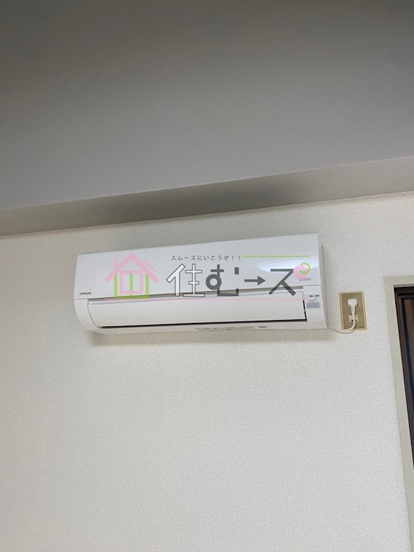 パラディ梅南 その他設備