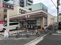 松月マンション ｾﾌﾞﾝｲﾚﾌﾞﾝ 大阪大淀中店