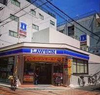 ロイヤルハイツ ﾛｰｿﾝ 福島聖天通店
