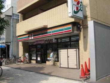 ∞中之島アンフィニ　 ｾﾌﾞﾝｲﾚﾌﾞﾝ 大阪天神橋1丁目店