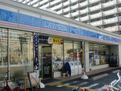 サンシャイン森之宮 ﾛｰｿﾝ 森之宮二丁目店