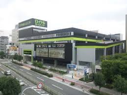 GOパレス森ノ宮 ﾛｲﾔﾙﾎｰﾑｾﾝﾀｰ 森ﾉ宮店