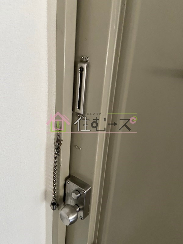 第二共栄ビル セキュリティ