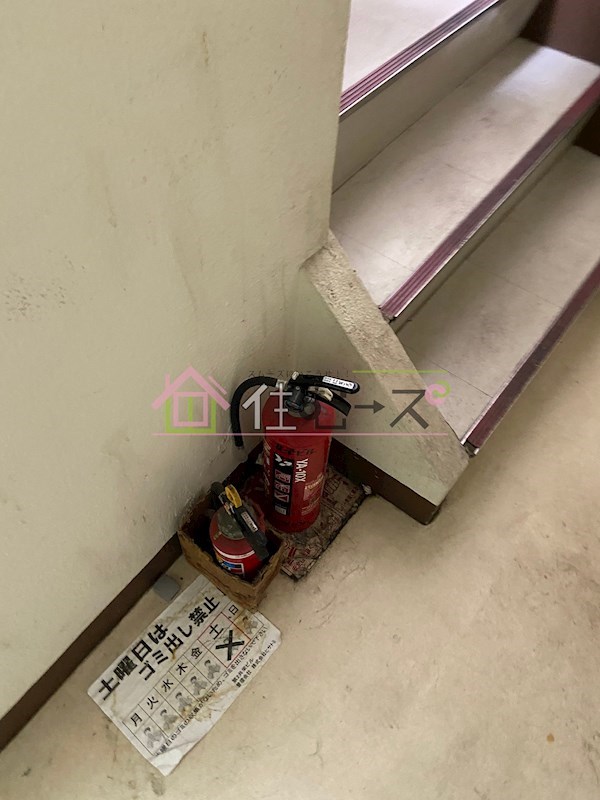 第二共栄ビル その他