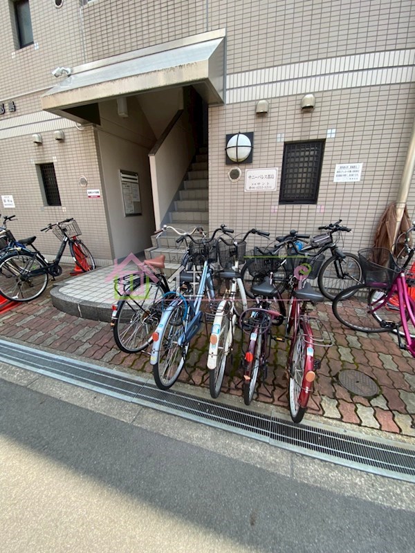 サニーパレス都島 その他