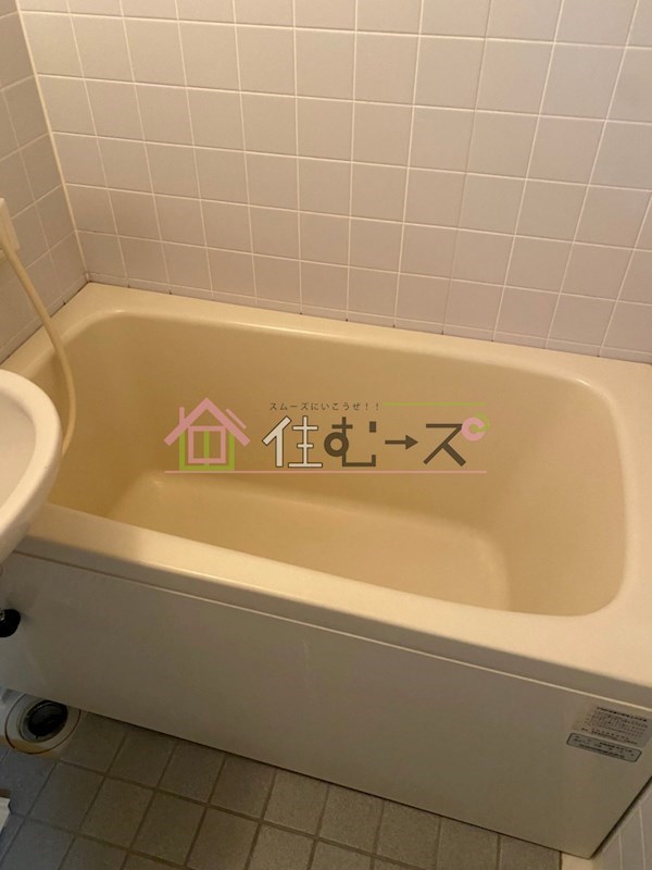 サニーパレス都島 風呂画像