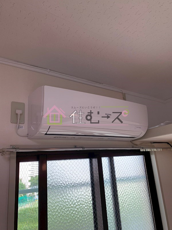 第二浜本ビル その他設備