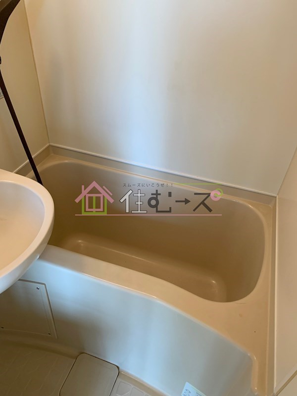 第二浜本ビル 風呂画像