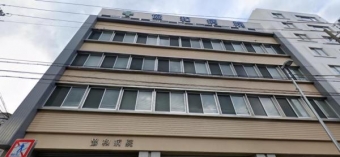 エスリード大阪京橋フロレゾン 協和病院