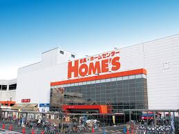 梅南3丁目貸家 島忠HOME'S(島忠ﾎｰﾑｽﾞ) 南津守店