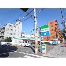 アーバンフラット長谷川 ﾌｧﾐﾘｰﾏｰﾄ 大阪工大前店