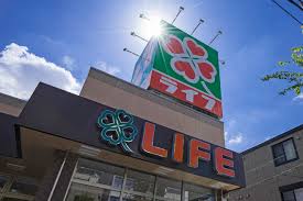 アーバンフラット長谷川 ﾗｲﾌ 旭大宮店