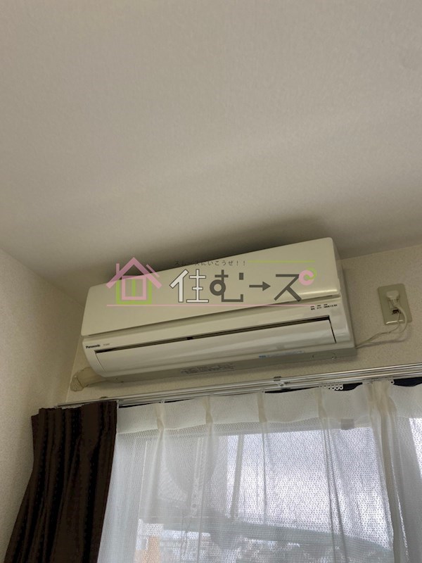 IF城北 その他設備