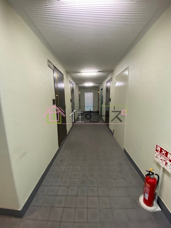 IF城北 その他