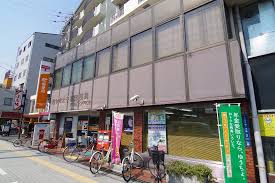 アーバンフラット長谷川 旭今市太子橋郵便局