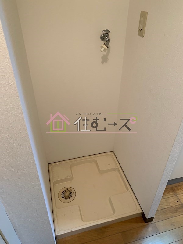 グランクリュ その他設備