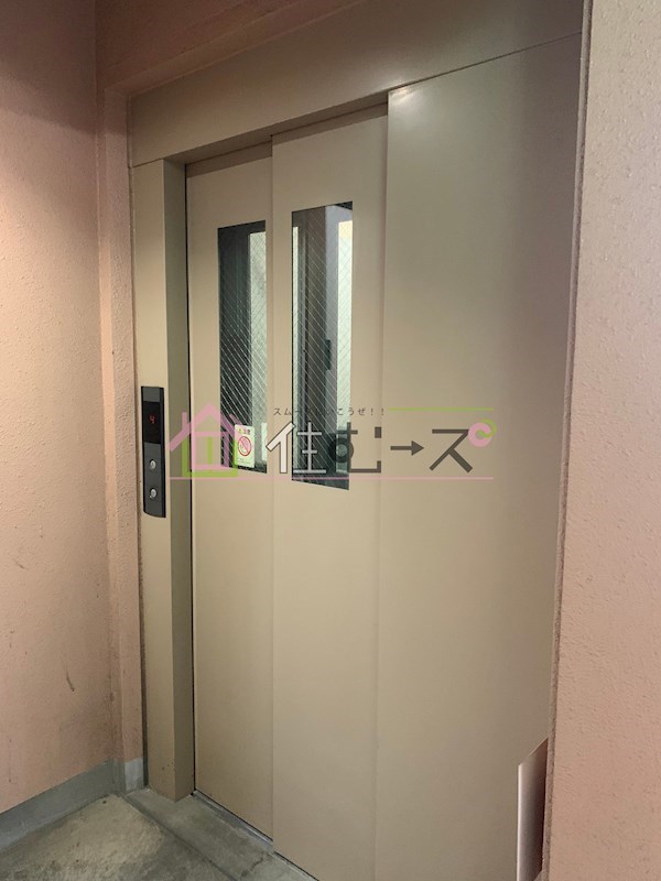 グランクリュ その他共有部分