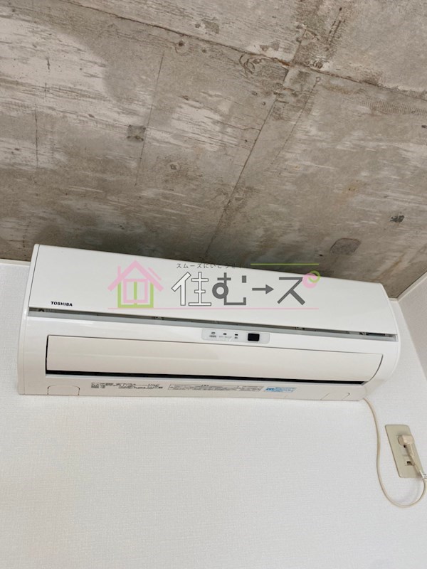 ウォブレマーニー阪南町 その他設備