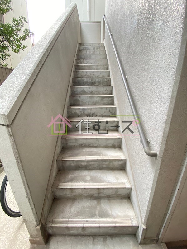 ウォブレマーニー阪南町 その他