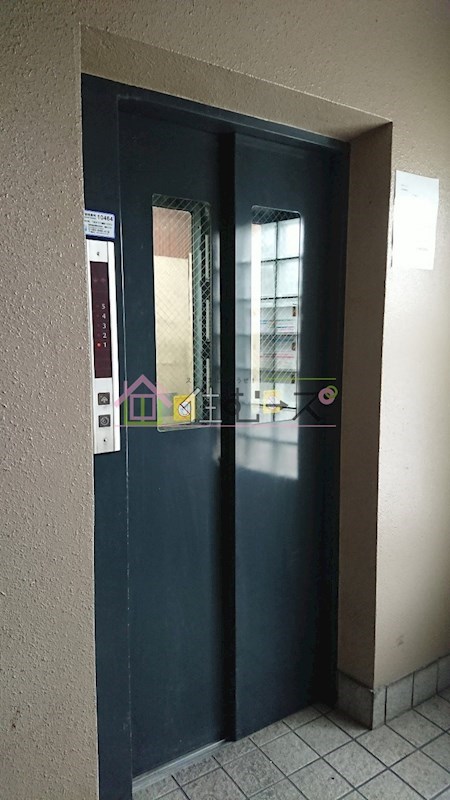 ORG003 その他共有部分